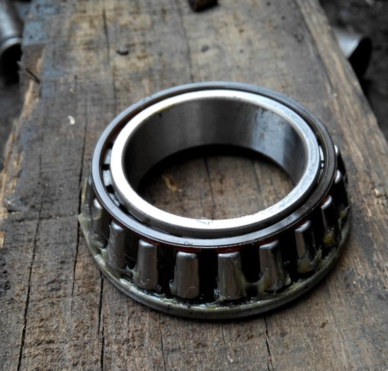 Bearing industry in-depth report