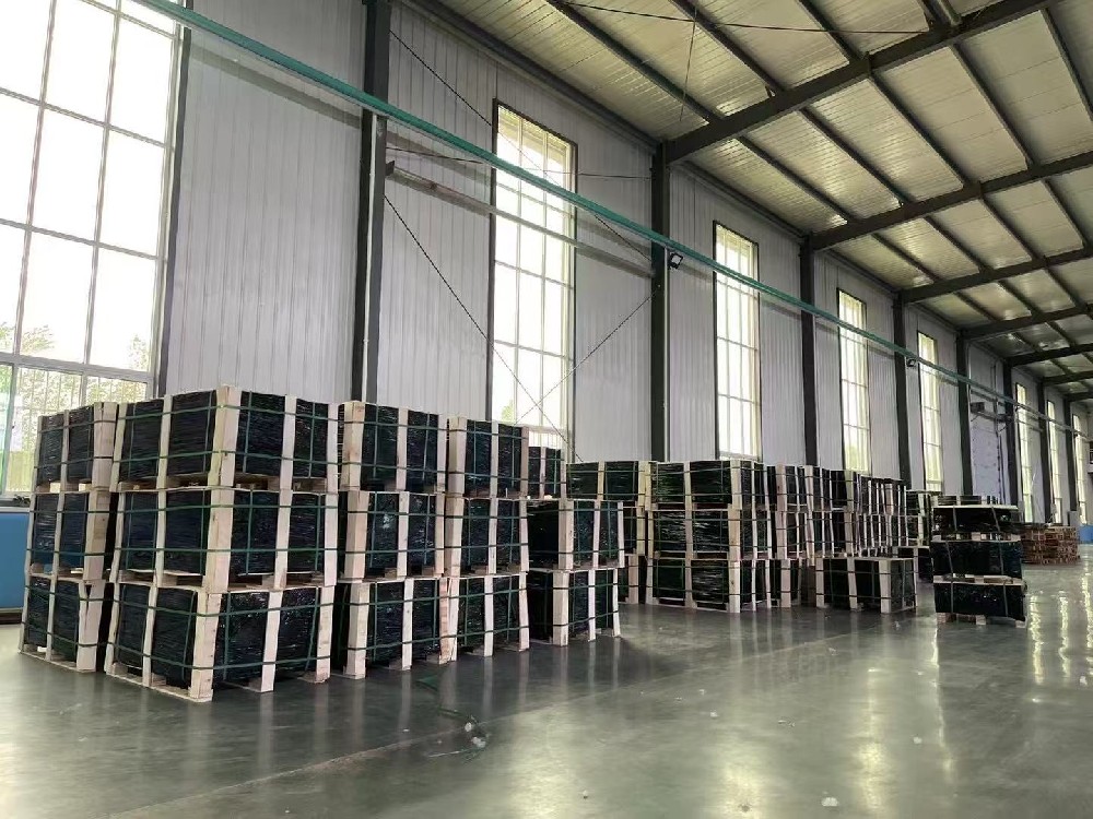 Modern machinery, as long as it has rotation, will have bearings.